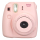 Fujifilm Instax Mini 8 różowy - 168218 - zdjęcie 3